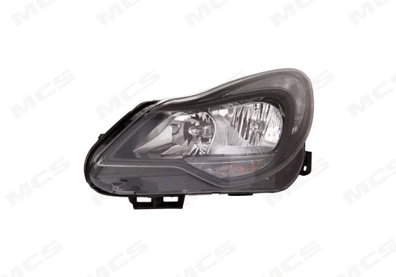 Headlight (327004695)