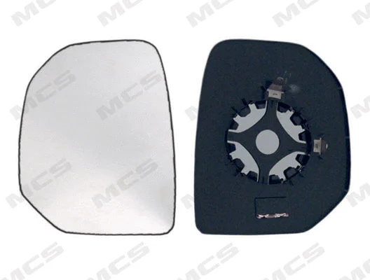 Mirror Glass, exterior mirror (335016157)