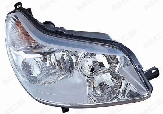 Headlight (327003632)