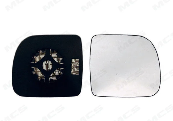 Mirror Glass, exterior mirror (332336)