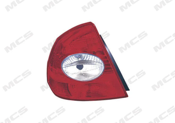 Tail Light Assembly (326903093)