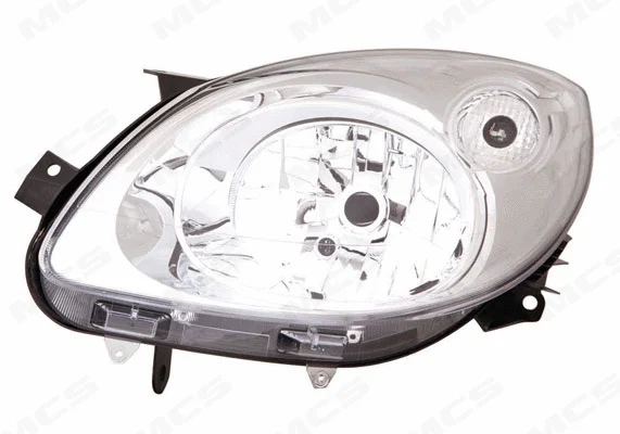 Headlight (327003692)