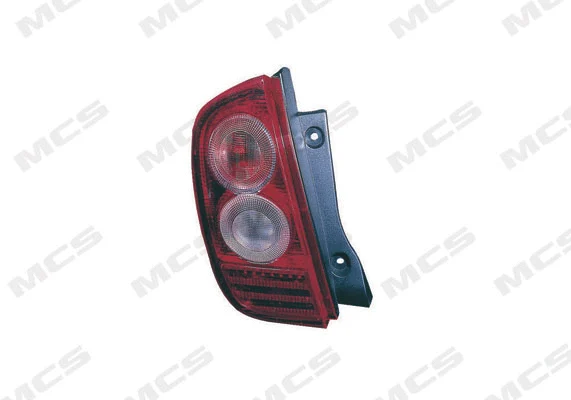 Tail Light Assembly (326902701)