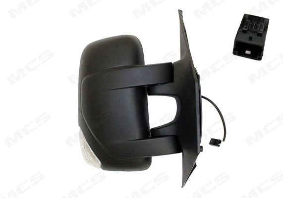 Exterior Mirror (332005)