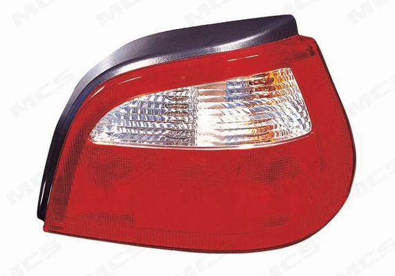 Tail Light Assembly (320576)