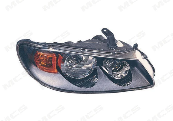 Headlight (320481)
