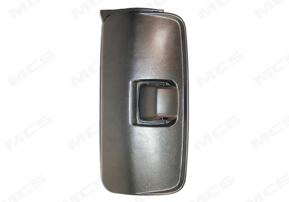 Exterior Mirror, driver cab (334431)