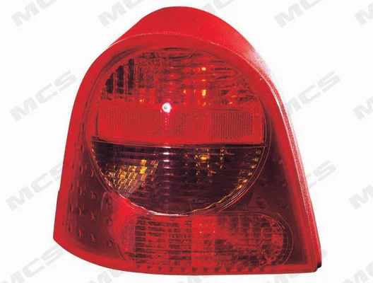 Tail Light Assembly (326902971)