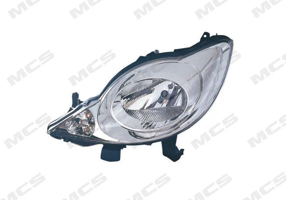 Headlight (327003235)