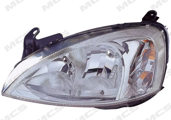 Headlight (327002951)