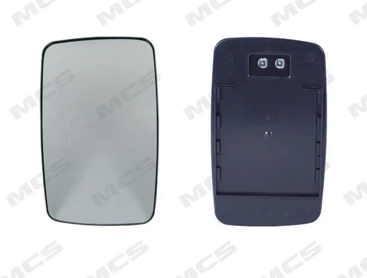 Mirror Glass, exterior mirror (337015857)