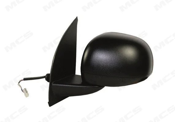 Exterior Mirror (335012610)