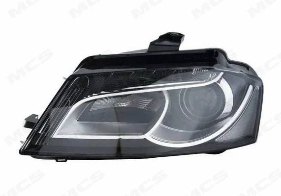 Headlight (327004636)