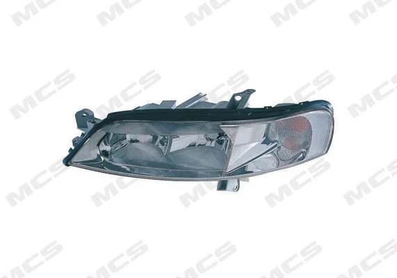 Headlight (327003817)