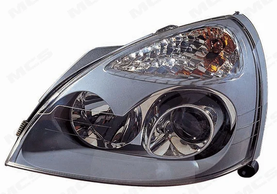 Headlight (320557)