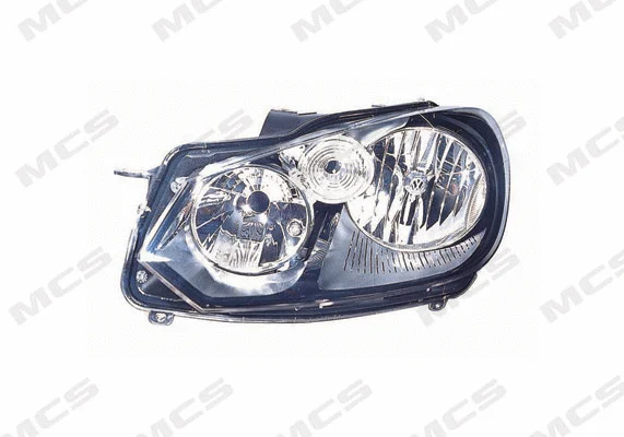 Headlight (327003734)