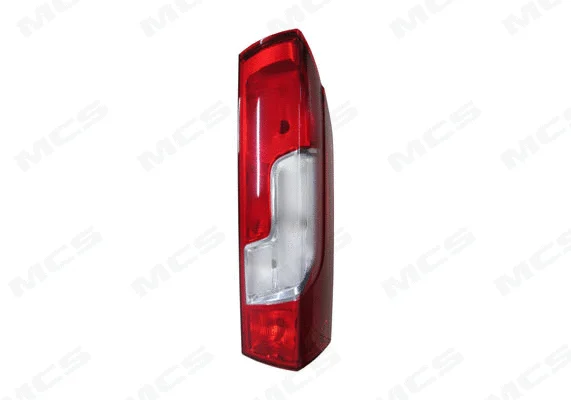 Tail Light Assembly (326904934)