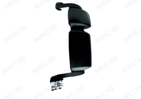 Exterior Mirror, driver cab (335050517)