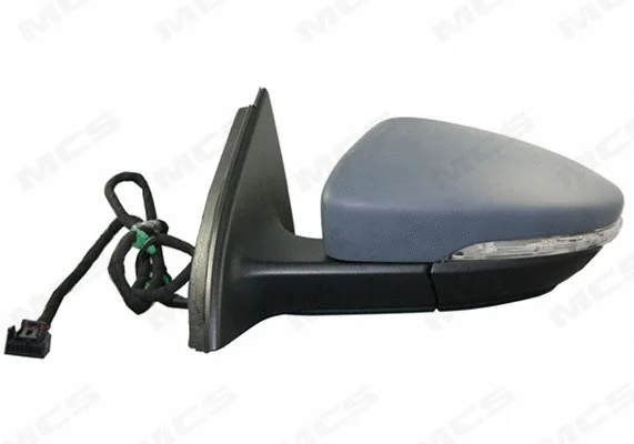 Exterior Mirror (337010937)