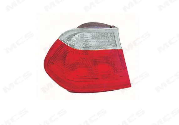 Tail Light Assembly (326900591)