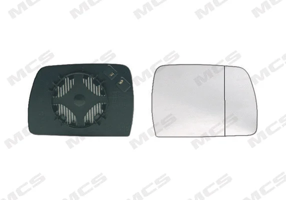 Mirror Glass, exterior mirror (337015353)