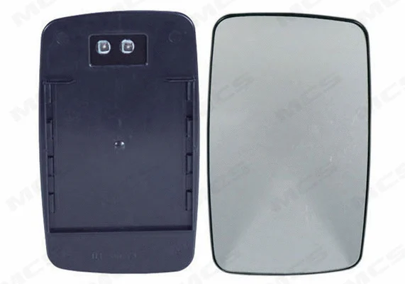 Mirror Glass, exterior mirror (337015858)