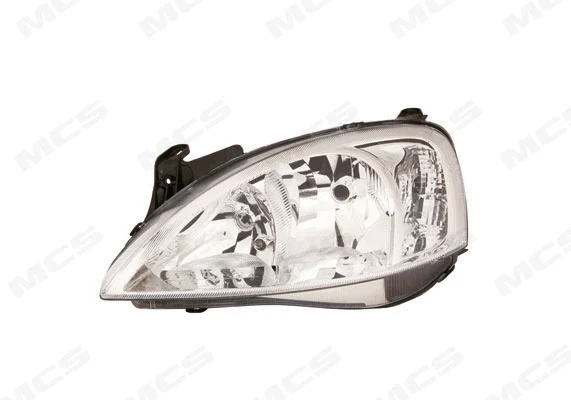 Headlight (327004008)