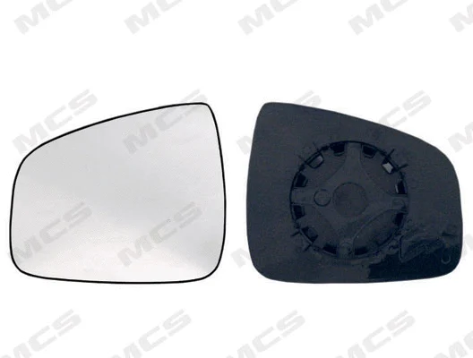Mirror Glass, exterior mirror (337015388)