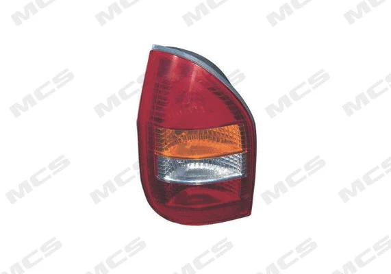 Tail Light Assembly (326902533)