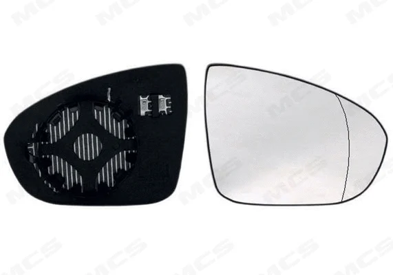 Mirror Glass, exterior mirror (337014589)