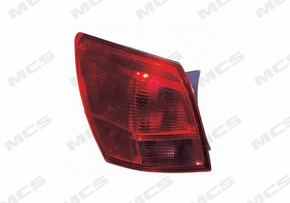 Tail Light Assembly (326903522)
