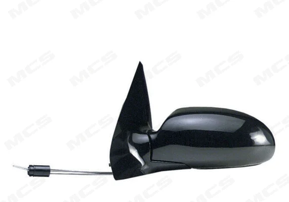 Exterior Mirror (337017216)