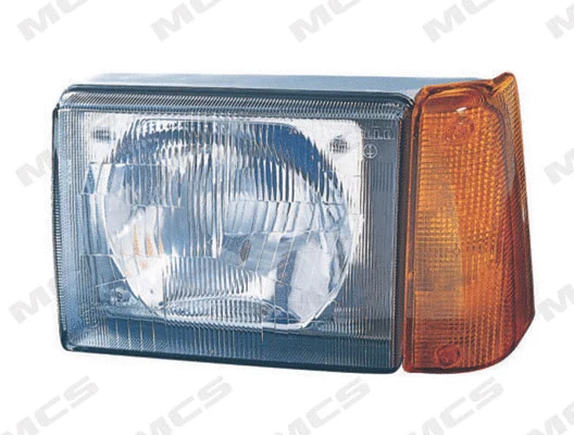 Headlight (327001349)