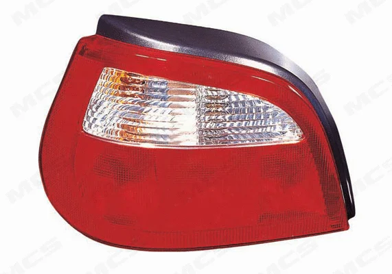 Tail Light Assembly (320575)