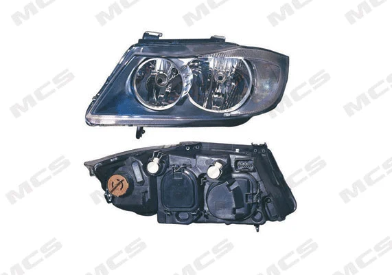 Headlight (327003480)