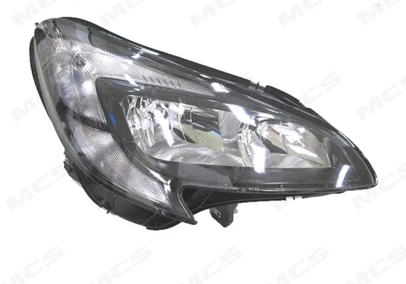 Headlight (327005462)