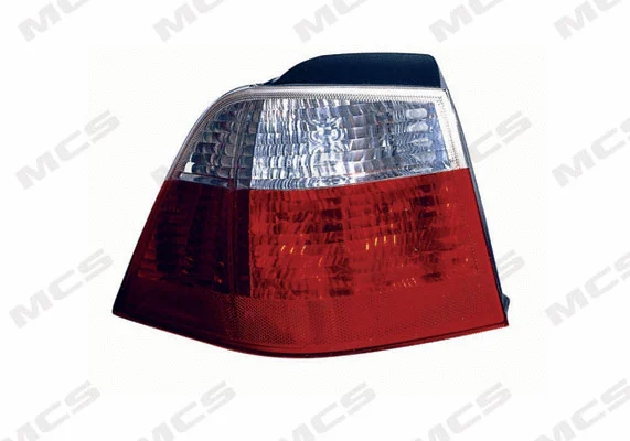 Tail Light Assembly (326903194)