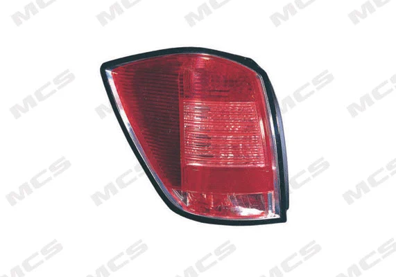 Tail Light Assembly (326902988)