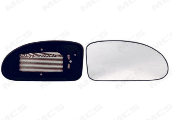 Mirror Glass, exterior mirror (330953)