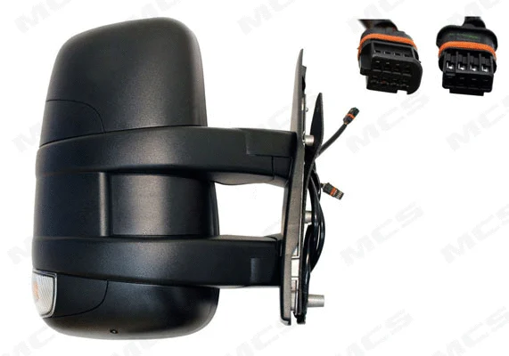 Exterior Mirror (331337)