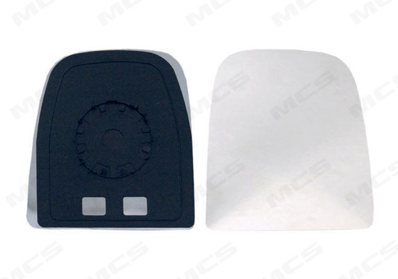 Mirror Glass, exterior mirror (337012571)