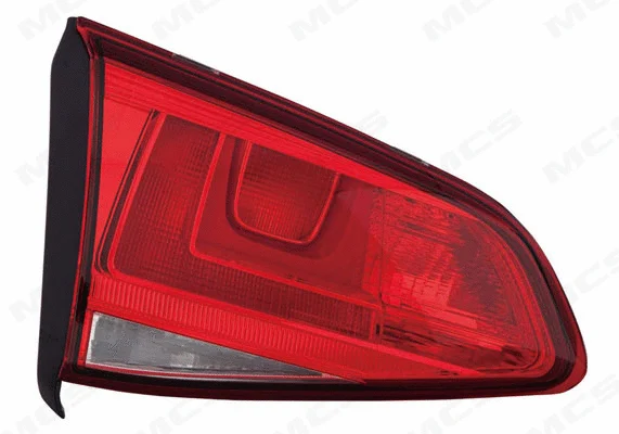Tail Light Assembly (326904334)