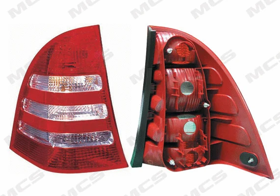 Tail Light Assembly (326903167)