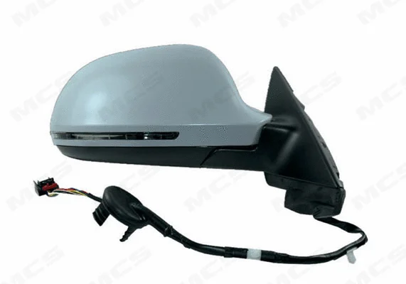 Exterior Mirror (330091)