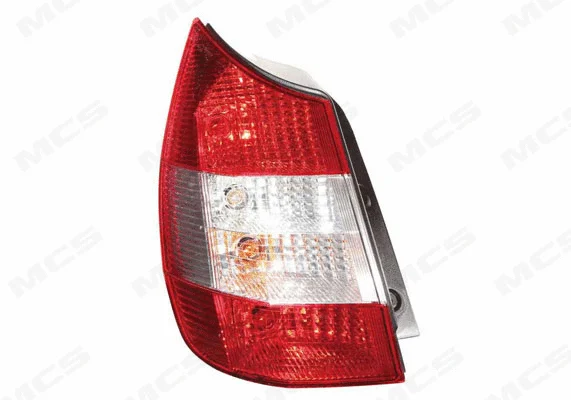 Tail Light Assembly (326903415)