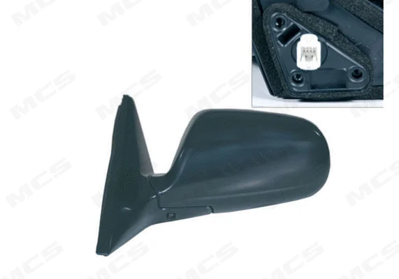 Exterior Mirror (337018162)