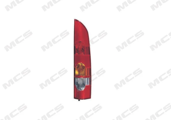Tail Light Assembly (326902566)