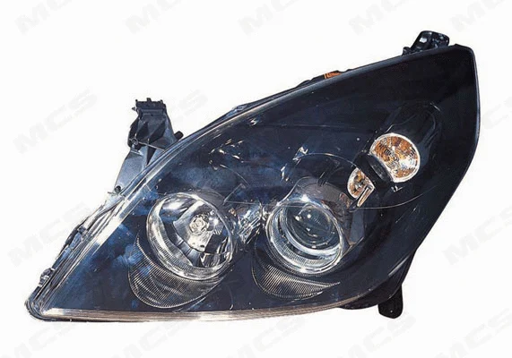 Headlight (320537)
