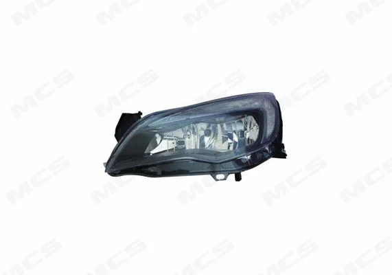 Headlight (327004902)