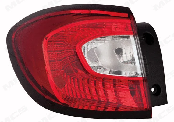 Tail Light Assembly (321048)